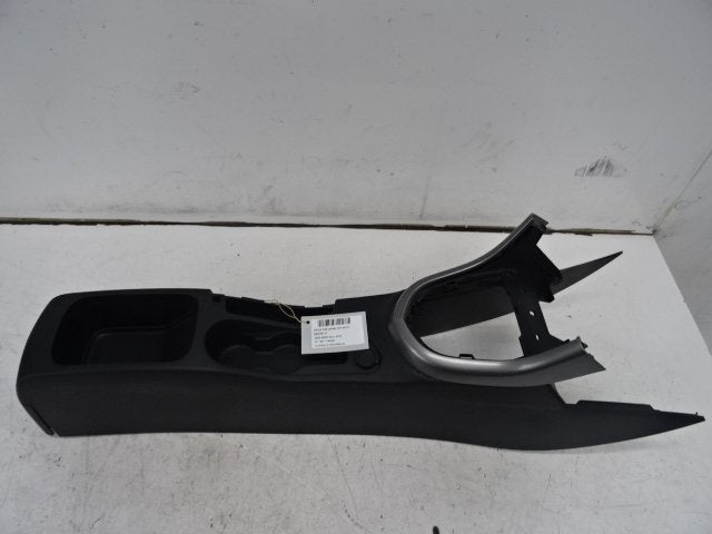 MIDDENCONSOLE Peugeot 308 SW (4E / H) (01-2007/10-2014), Auto-onderdelen, Kontakt-peugeot@peugeot.com, Gebruikt, Peugeot Deutschland GmbH