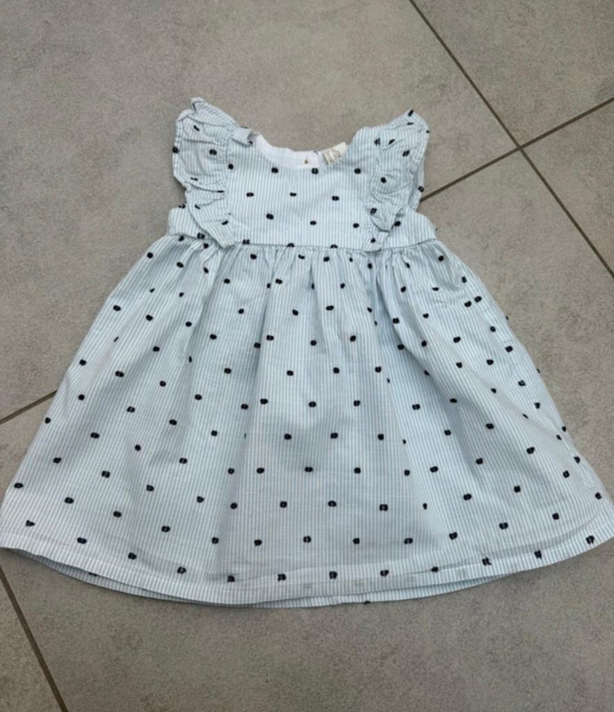 Robe pour petite fille, Enlèvement ou Envoi, Comme neuf, Fille, Robe ou Jupe