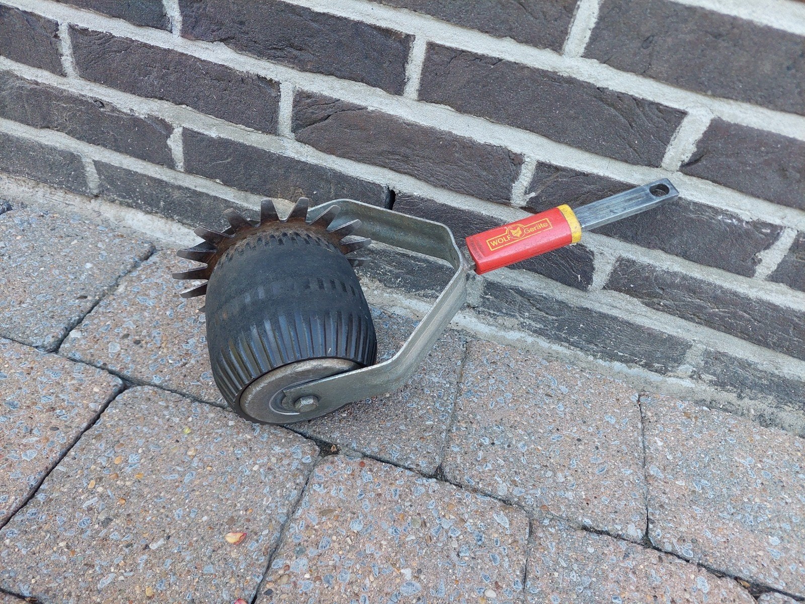 Wolf-garten Kantensnijder, Ophalen, Gebruikt, Overige soorten, Wolf garten