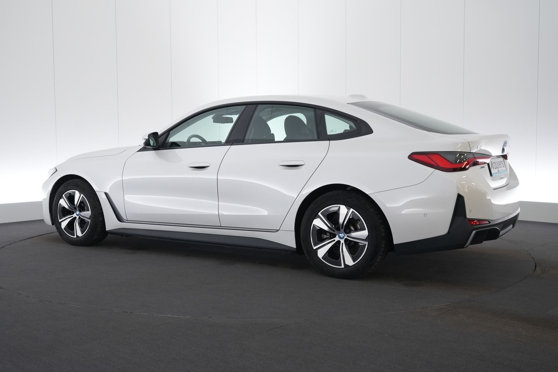 (2DDU576) BMW I4, Autos, BMW, I4, Phares entièrement LED, Achat, 80 kWh