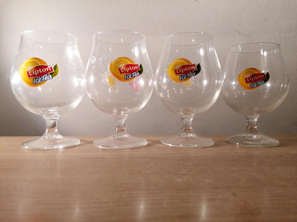 Kakofonie aan allerlei drinkglazen, Collections, Verres & Petits Verres, Enlèvement