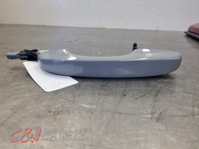 Handgreep van een Ford Transit Custom, Gebruikt, -, -, Ophalen of Verzenden