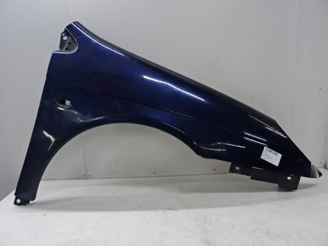 SPATBORD RECHTS VOOR Citroën C5 II Berline (RC), Auto-onderdelen, Gebruikt, Voor, Citroën, Spatbord