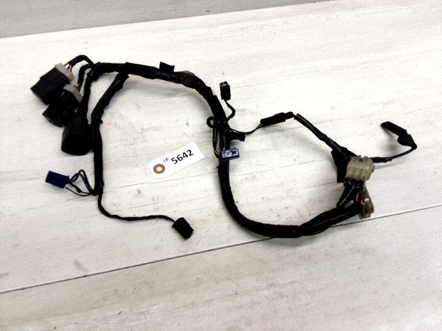 R6 2003 - 2005 Yamaha Kabelboom Kabelboom divers D1-48199
