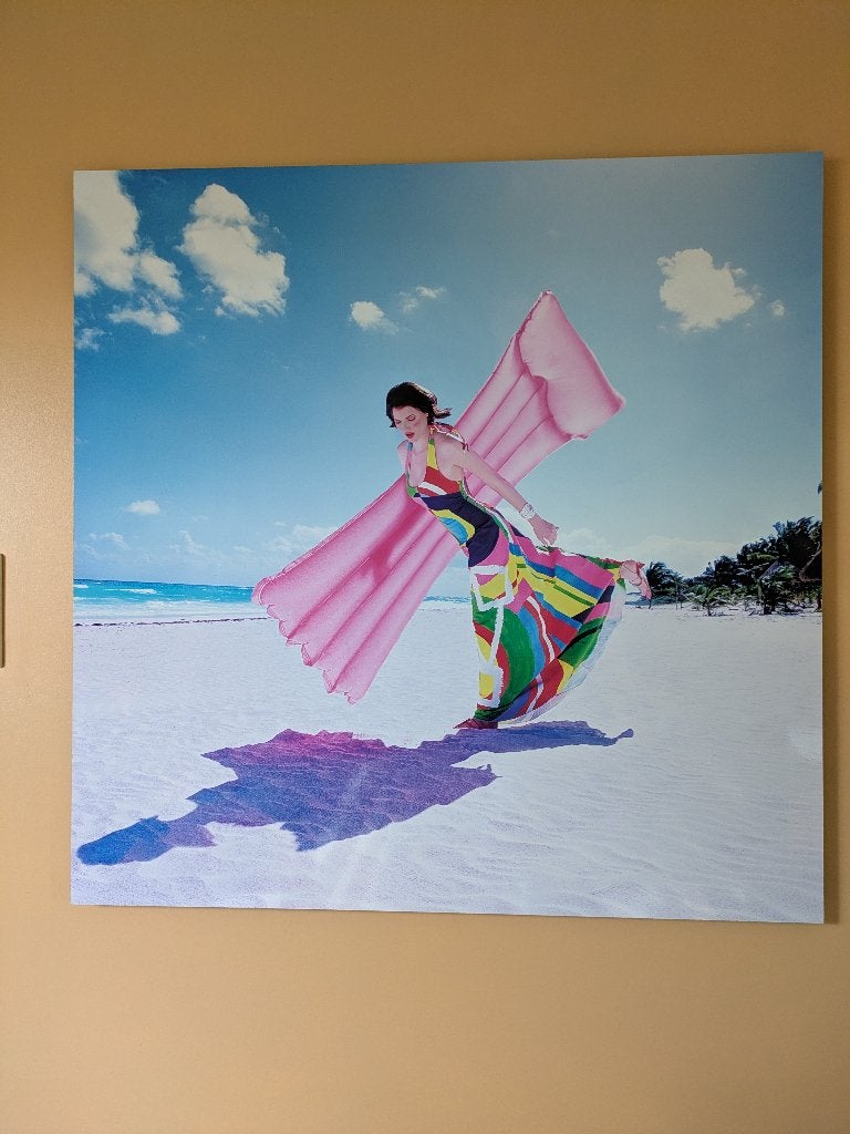 photo d'art, Enlèvement, Photo, Numéroté