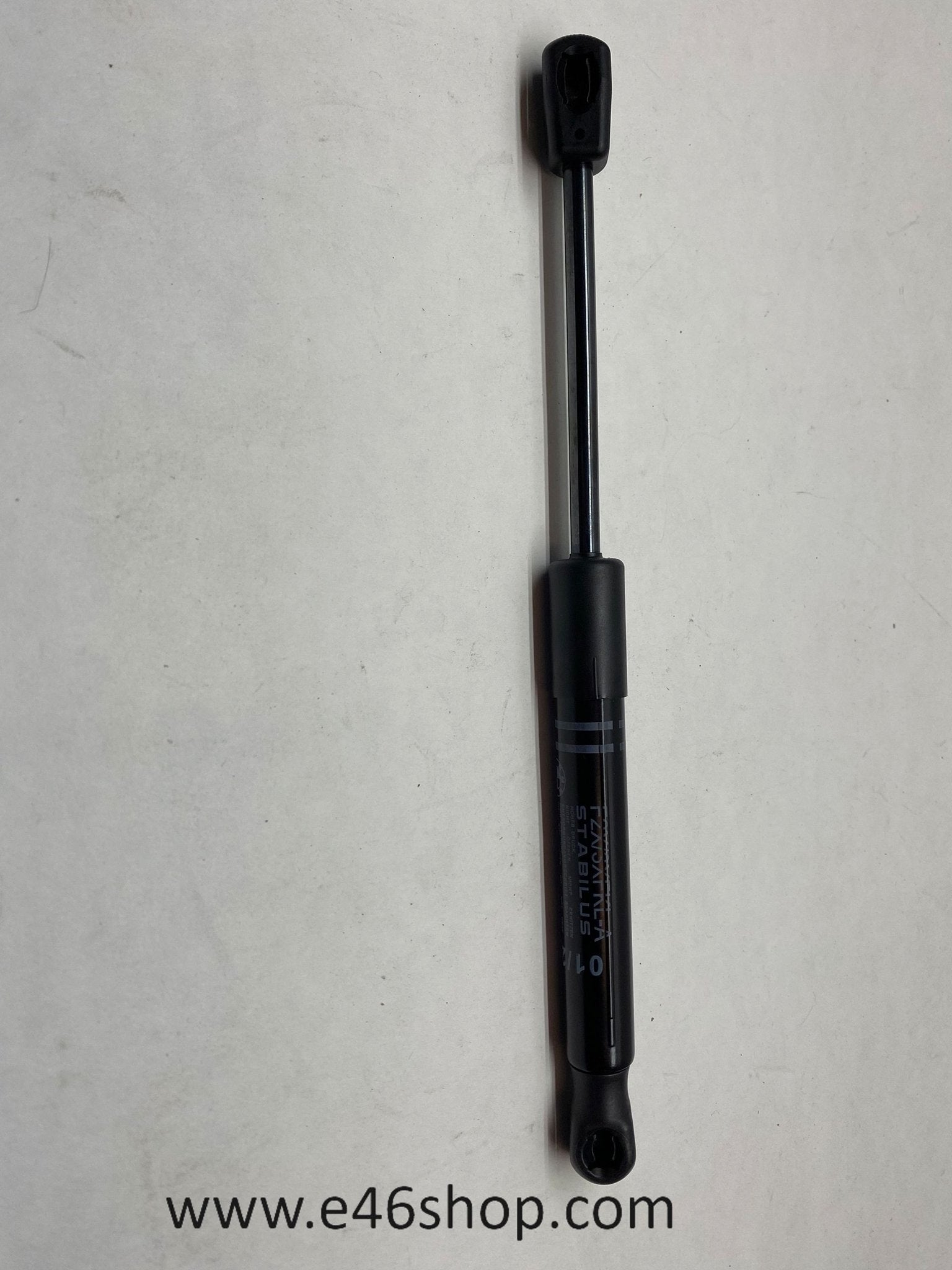 BMW 2 EN 3 SERIE GASVEER MOTORKAP ACTIEF OE 51217271304, Auto-onderdelen, Carrosserie, -, -, Nieuw, Ophalen of Verzenden