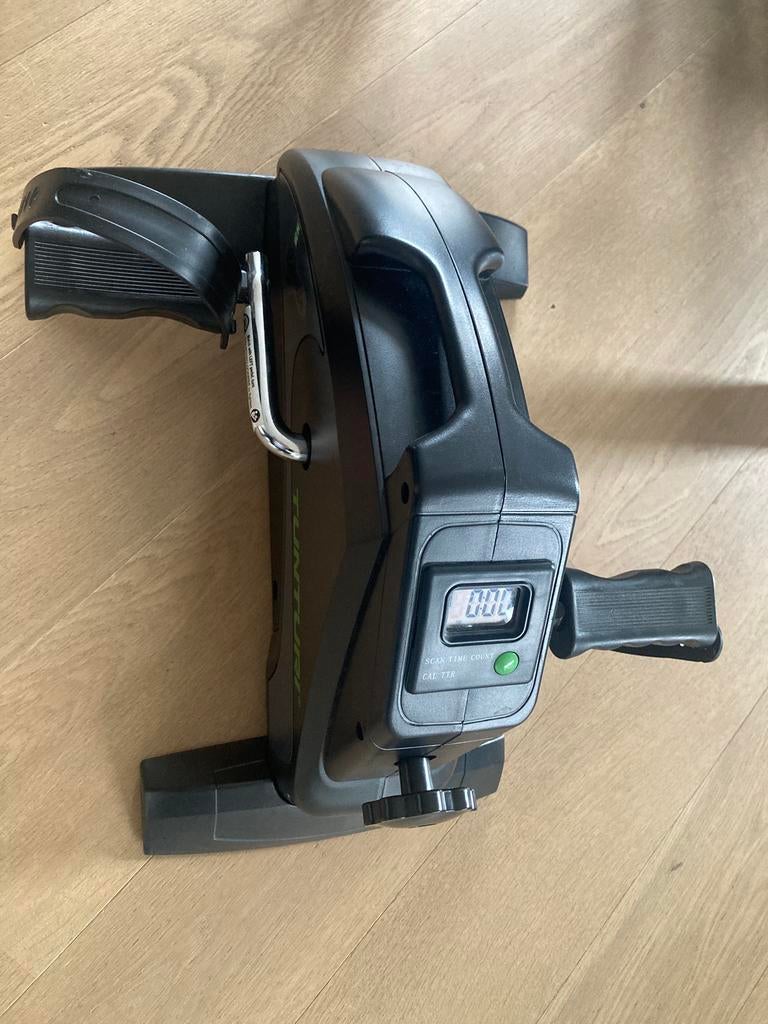 Tunturi mini bike cardio fit M30, Ophalen, Zo goed als nieuw, Benen, Overige typen