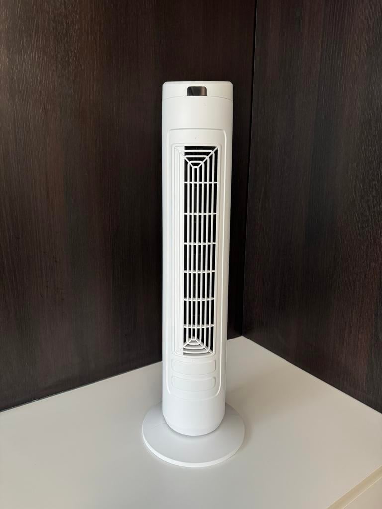 Torenventilator, Elektronische apparatuur, Ventilatoren, Ophalen, Zo goed als nieuw, Torenventilator