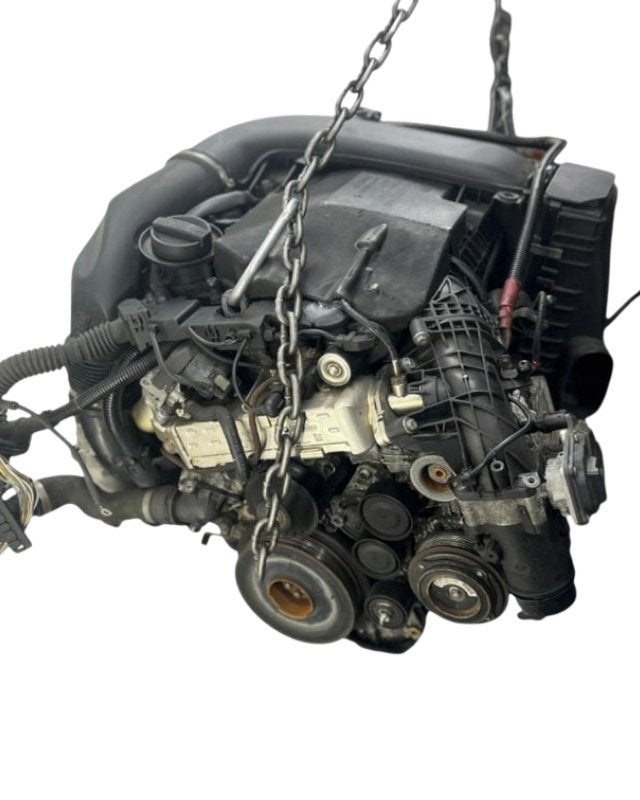 Moteur BMW N57D30B 3.0 Diesel – 313 cv – Occasion, Envoi, BMW
