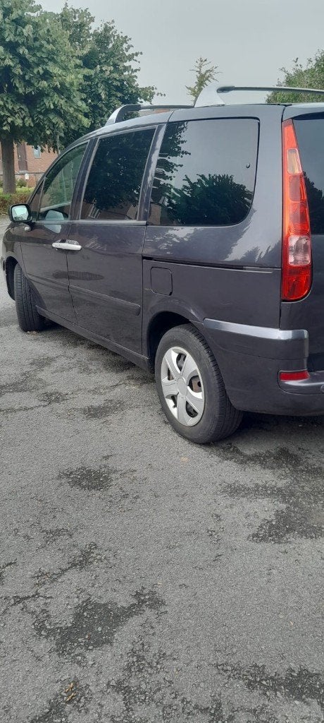 CITROEN C8 diesel, Autos, Achat, C8, Diesel, Particulier
