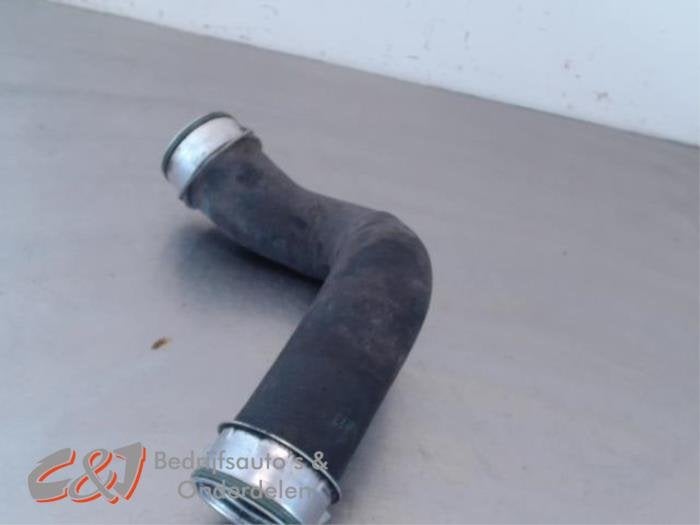 Tuyau intercooler d'un Volkswagen Transporter, Volkswagen, -, 3 mois de garantie, Utilisé