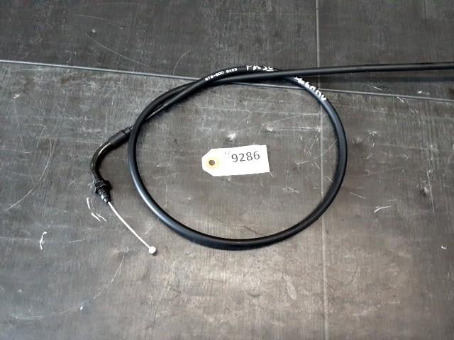 PK50 Wallaroo 1989 - 2003 Honda Kabel Kabel rem D1-61641, Motoren