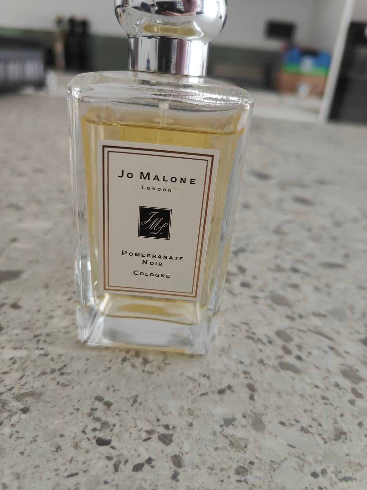 Jo Malone Pomegranate Black, Enlèvement ou Envoi, Utilisé