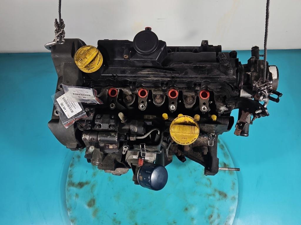 Moteur K9K832 Nu FLUENCE MEGANE SCENIC RENAULT GRAND SCENIC, Envoi, Utilisé, Daihatsu