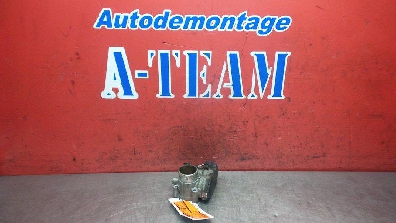 BOITIER PAPILLON Fiat Stilo (192A / B) (|0280750042|), Robert Bosch AG, Utilisé, Fiat, Robert-Bosch-Allee 1
74232  Abstatt, DE