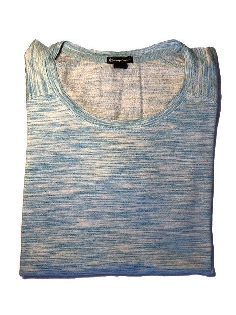 Lichte CHAMPION-trui voor heren, maat XL, blauw, Blauw, Champion, Ophalen of Verzenden, Zo goed als nieuw