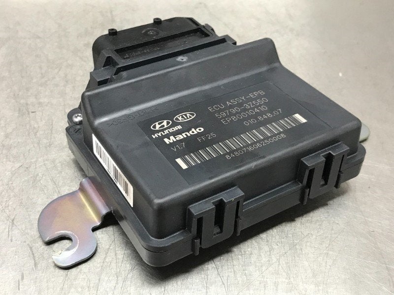 ORDINATEUR FREIN A MAIN Hyundai i40 CW (VFC) (|597903Z550|), Utilisé, Hyundai