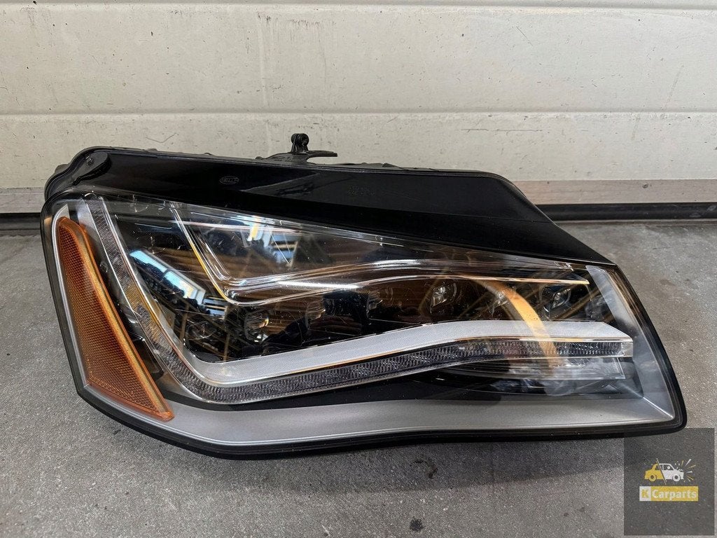 Audi A8 S8 D4 4H VOLLEDIGE LED rechterlamp USA 4H0941004, Gebruikt, AUDI AG, Auto-Union-Strasse 1
85045  Ingolstadt, DE, Audi