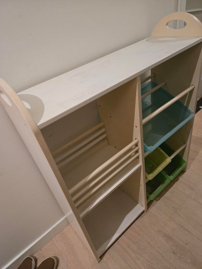 Meuble enfant sauton