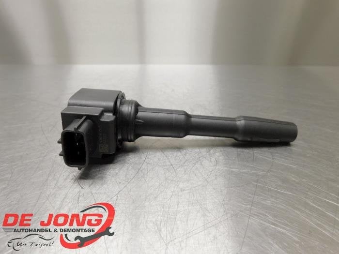 Bobine van een Renault Clio, Gebruikt, -, Renault, -