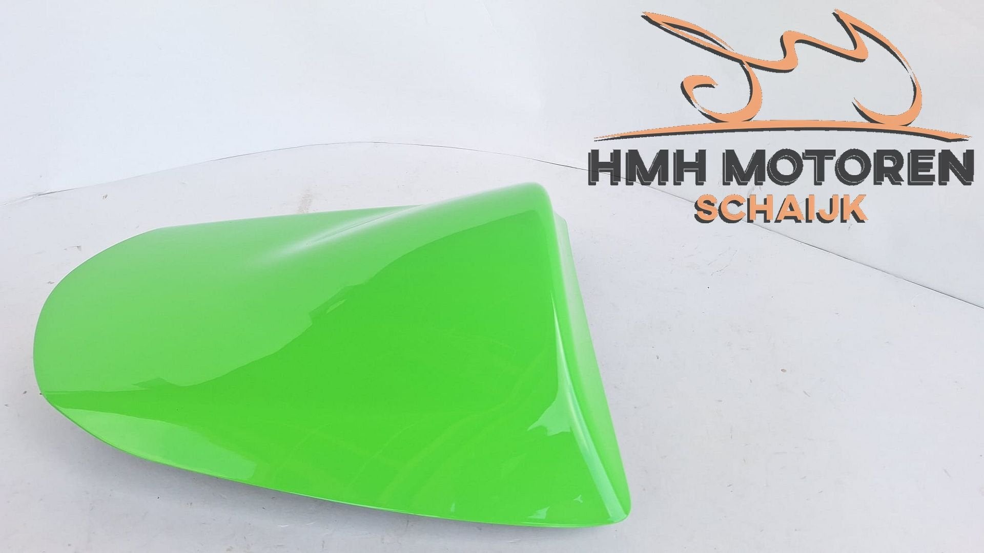 Kawasaki Z1000 Z750 Ninja ZX6R Monozit Groen Seat Cowl, Motoren, Gebruikt, -, -, Ophalen of Verzenden