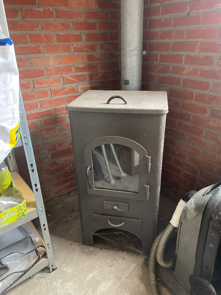 Kachel, Huis en Inrichting, Ophalen