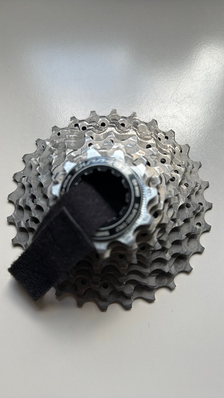 Dura-ace 11-28 11-speed cassette, Fietsen en Brommers, Fietsonderdelen, Ophalen, Zo goed als nieuw