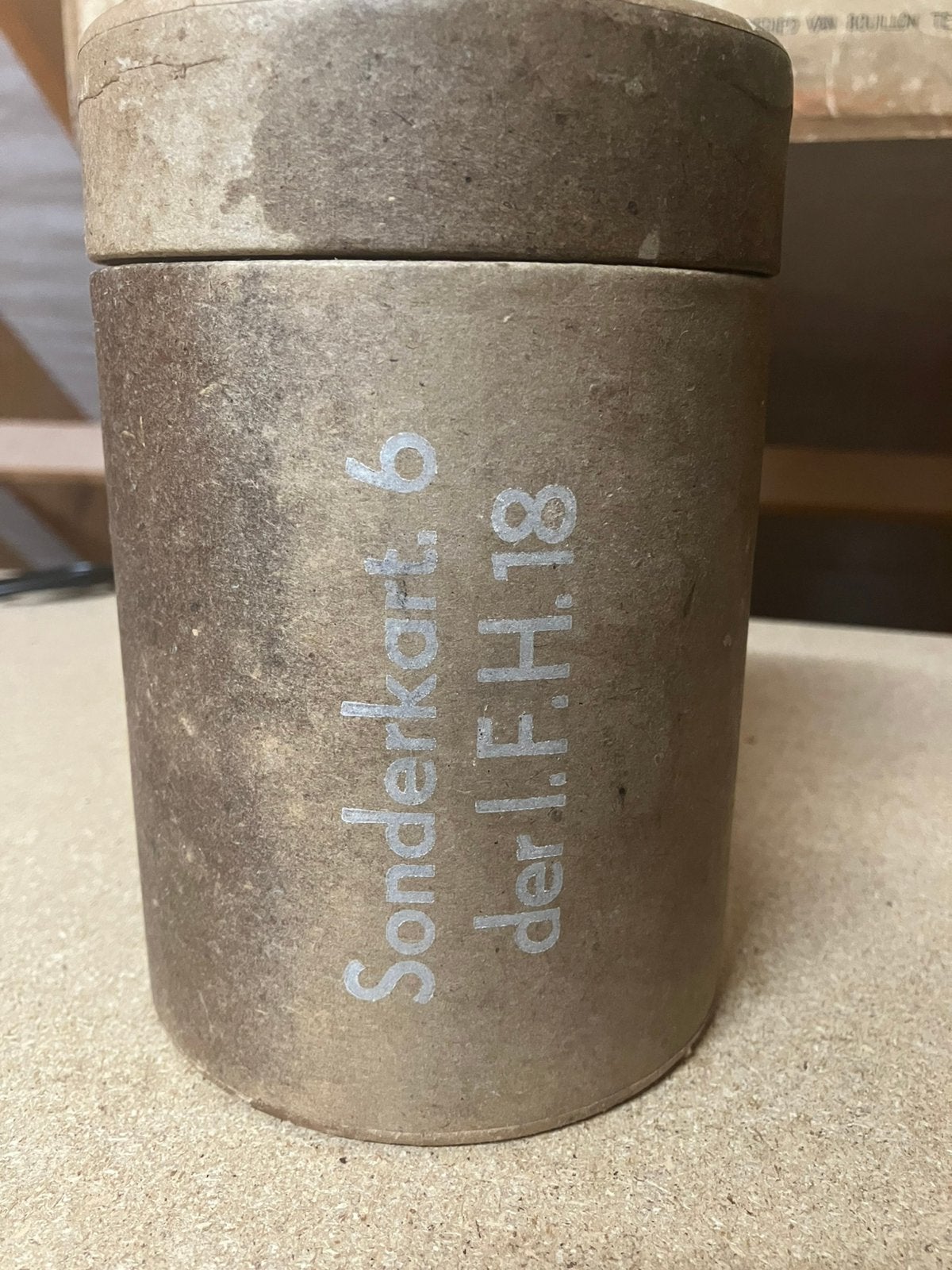 Allemand ww2 1940, Collections, Enlèvement
