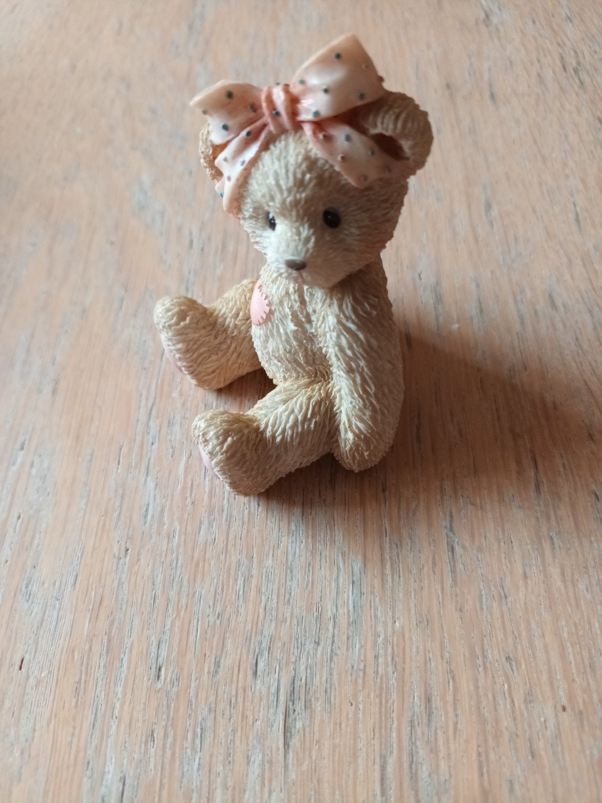 cherished teddies, Verzamelen, Beren en Cherished Teddies, Ophalen of Verzenden, Cherished Teddies