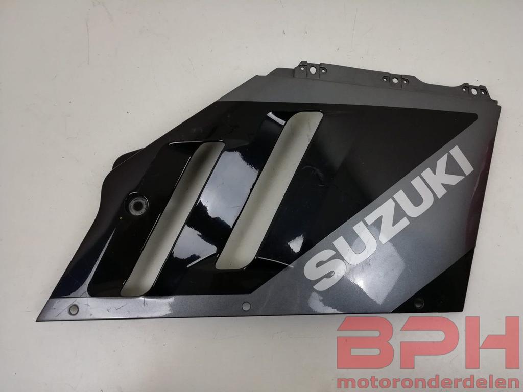 Zijkuip Suzuki GSX-R 750 1988 - 1989 kap 1 kuip kuipdeel GSX, Gebruikt, -, -, Ophalen of Verzenden