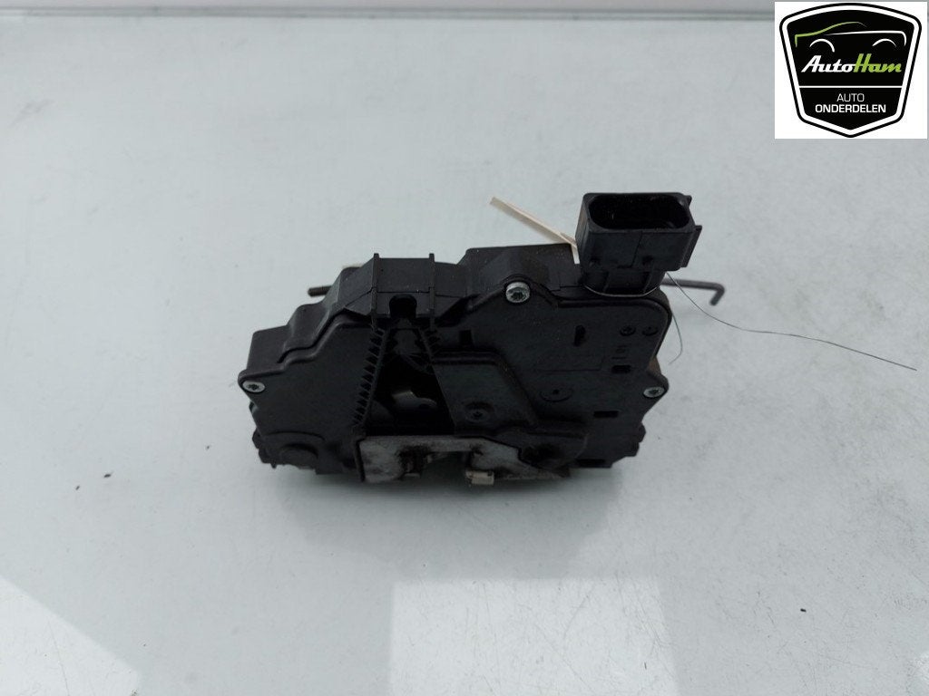 PORTIERSTANGEN RECHTS VOOR Corsa D (|13258274|55702899|), Gebruikt, Opel