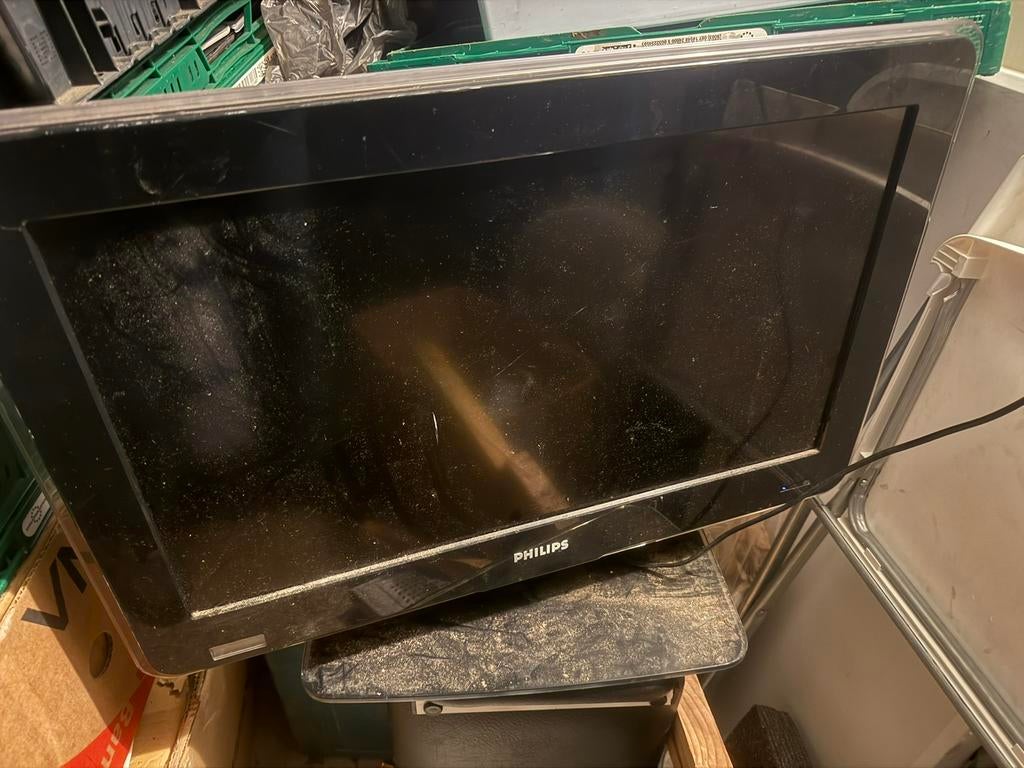 Téléviseur Philips, Enlèvement, Comme neuf, Philips