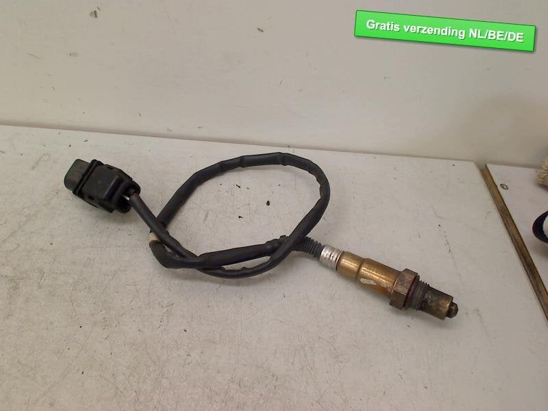 SONDE LAMBDA Volkswagen Scirocco (137 / 13AD) (03L906262B), Volkswagen, Volkswagen AG, Utilisé, Kundenbetreuung@volkswagen.de