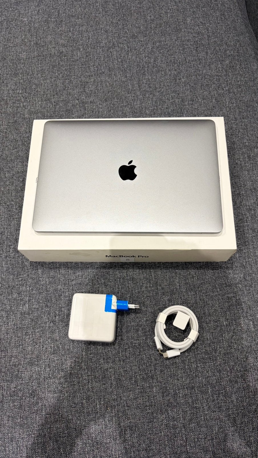 MacBook Pro 13 pouces 2020, Enlèvement ou Envoi, Comme neuf, MacBook