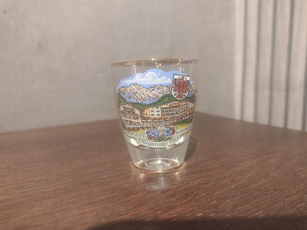 Jenever glazen, Verzamelen, Ophalen, Nieuw, Borrel- of Shotglas