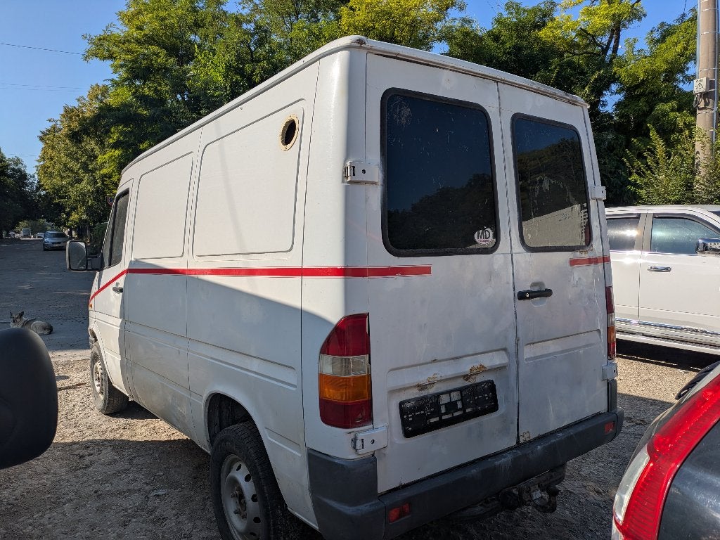 A vendre Sprinter 308, 1998, Autos, Achat, Boîte manuelle, Diesel, Particulier