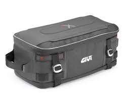 3 Sacs/ valises GIVI XL01B Sac cargo X-Line Noir NEUF, Motos, Enlèvement ou Envoi, Neuf