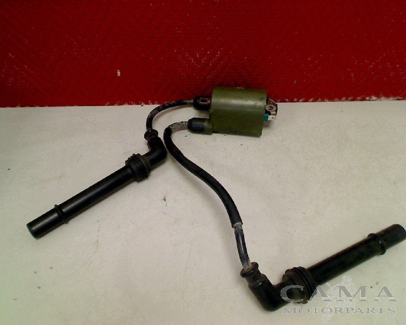 BOBINE CIL. 1+4 Honda CB 1000 R 2008-2016 (CB1000R) (MP10), Motoren, Dhr. S. di Majo, Gebruikt, Info@cama-motorparts.nl, P.J. Troelstraweg 8 8
3144 CX  MAASSLUIS, NL