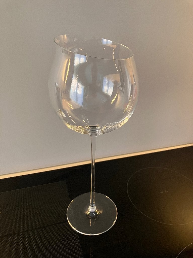 Wijnglazen, Ophalen, Nieuw, Overige typen