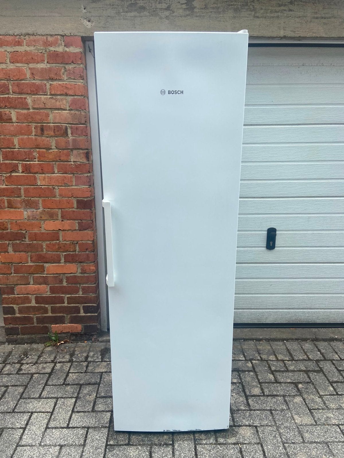 bosch congélateur  A+++ NO FROST  237L, Electroménager, Enlèvement, Congélateur