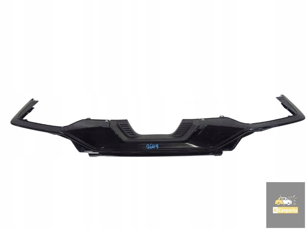 HONDA CIVIC X DIFFUSER ACHTERSPOILER, Gebruikt, Info@honda.co.jp, Minami-Aoyama 2-chome 1-1
107-8556  Tokyo, Honda Motor Co., Ltd.