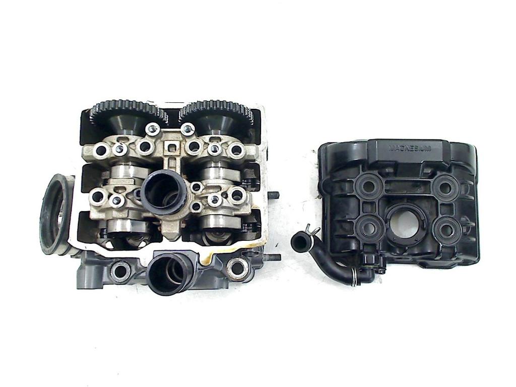 CILINDERKOP KTM 1290 Super Duke R 2014-2016 (61236052000R), Motoren, Dhr. S. di Majo, Gebruikt, Info@cama-motorparts.nl, P.J. Troelstraweg 8 8
3144 CX  MAASSLUIS, NL