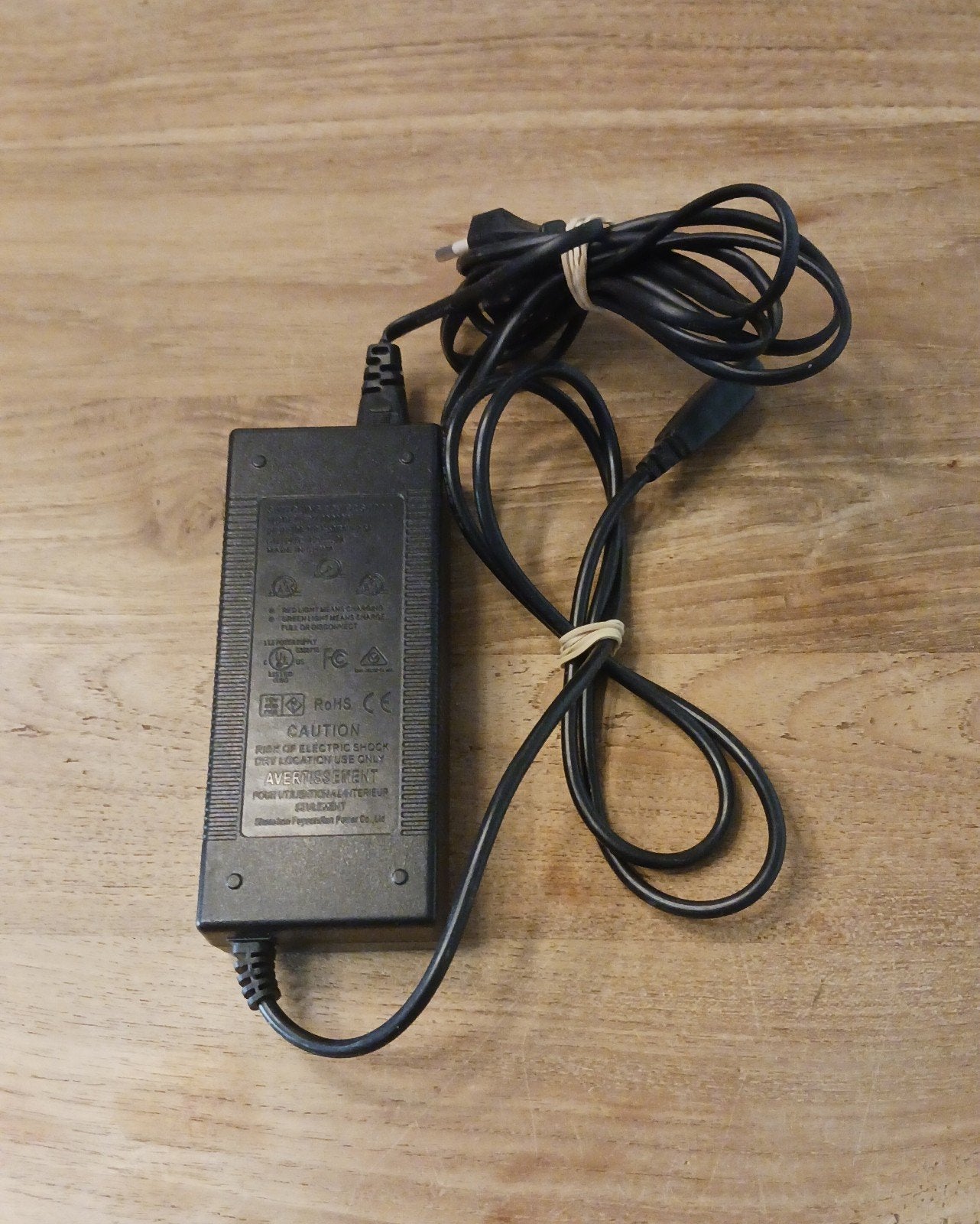 SWITCHING POWER SUPPLY, Ophalen of Verzenden