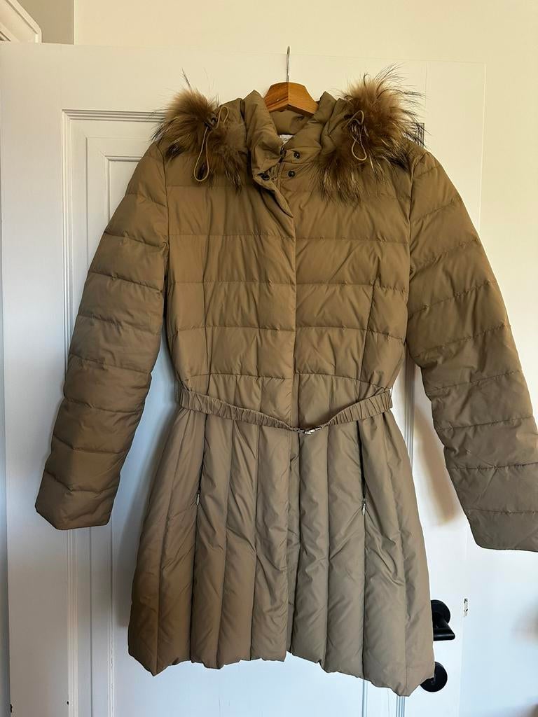 Donsjas talking french, Ophalen, Zo goed als nieuw, Maat 38/40 (M)