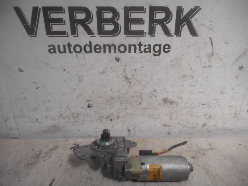 TOIT OUVRANT MOTEUR Audi A6 Avant (C5) (3bo959762q), Utilisé, Audi