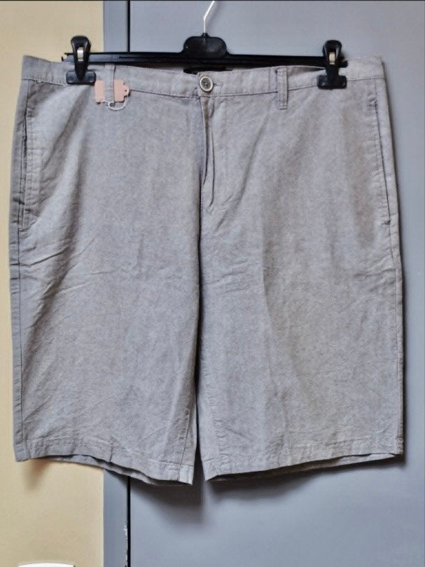 Bermuda - PIERRE CARDIN - maat XL, Gris, Enlèvement ou Envoi, Pierre Cardin, Taille 56/58 (XL)