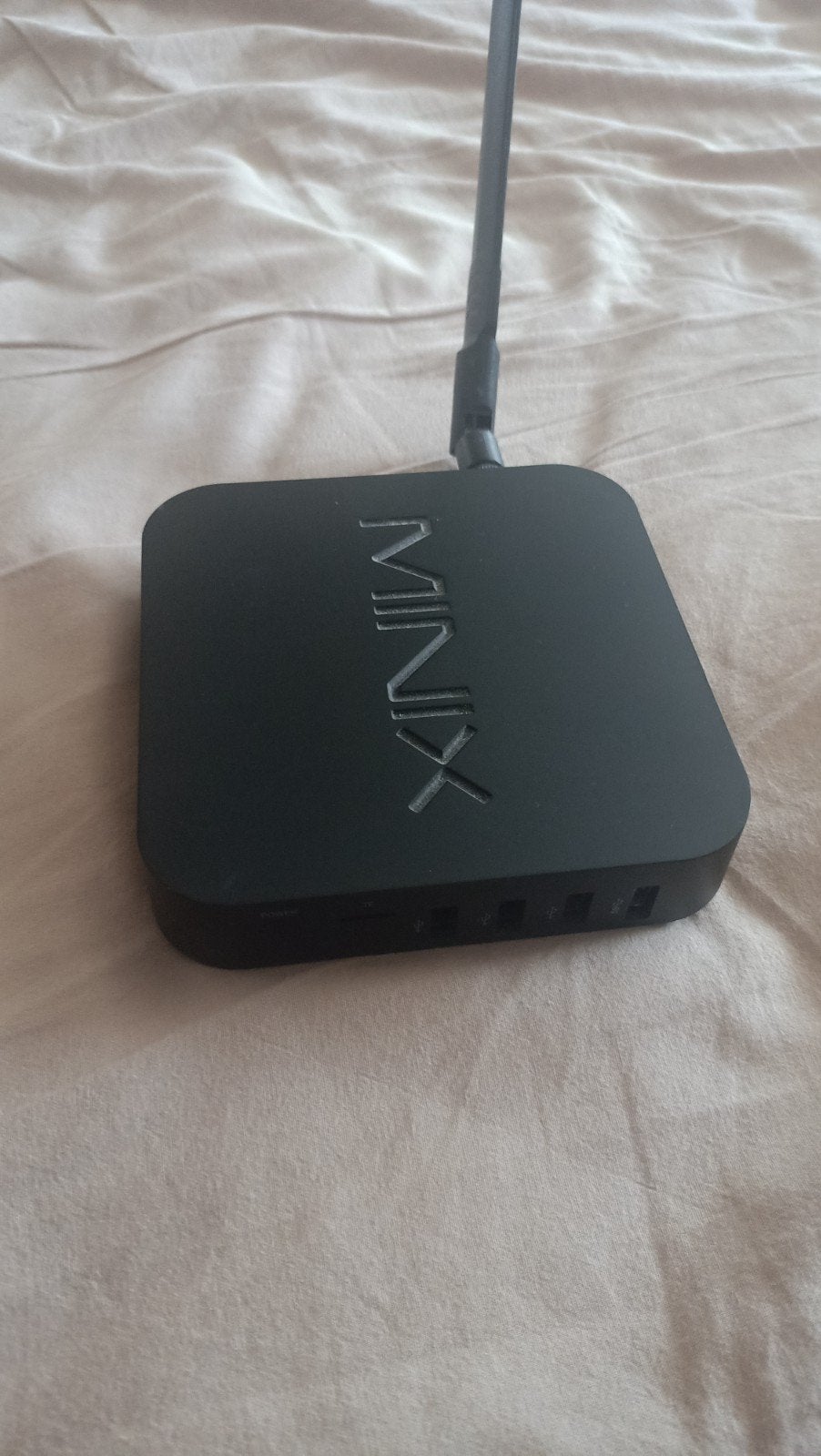 Mini pc, Computers en Software, Pc- en Netwerkkabels, Ophalen of Verzenden