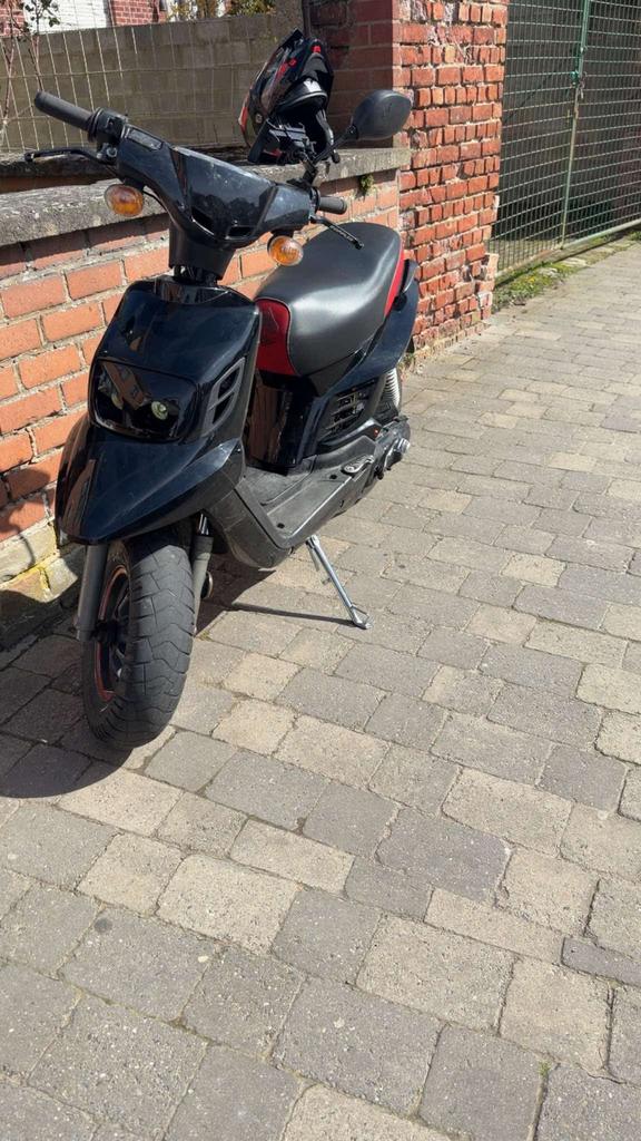 A vendre, Fietsen en Brommers, Scooters | Yamaha, Zo goed als nieuw, Ophalen of Verzenden