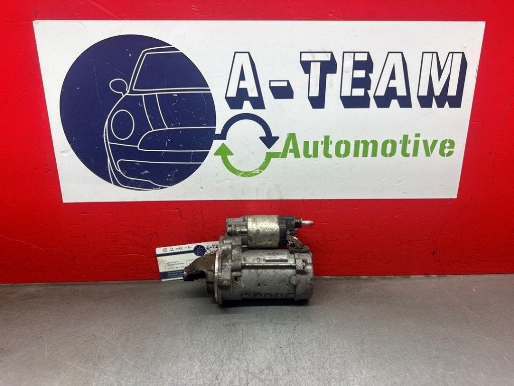 DÉMARREUR Fiat Punto III (199) (|51872564|4280007470|), Autos : Pièces & Accessoires, DENSO EUROPE B.V., Info@denso.nl, Utilisé
