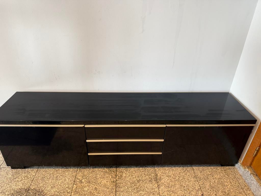 Ikea, Maison & Meubles, Armoires | Mobilier de télévision, Enlèvement, Comme neuf